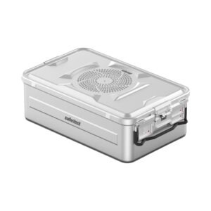 3/4-Format-Container-Systeme