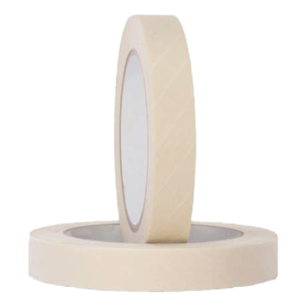 Indikator-Klebeband für Dampfsterilisation