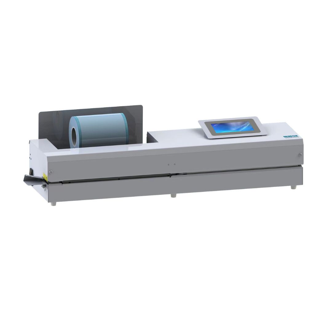 MKKC 200 Schneide- und Siegelsystem mit Drucker