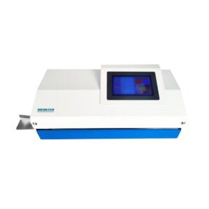 MYKC 100 – Siegelschweißgerät mit integriertem Drucker