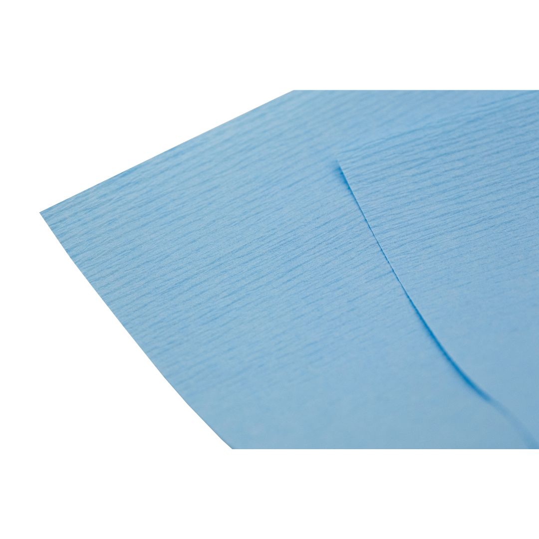 Sterilisationspapier Krepp – Bild 3