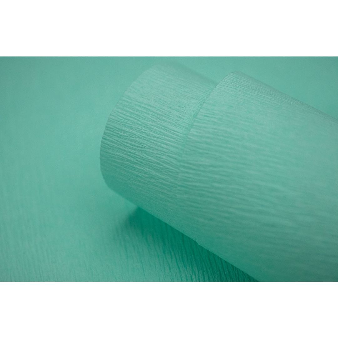 Sterilisationspapier Krepp – Bild 6